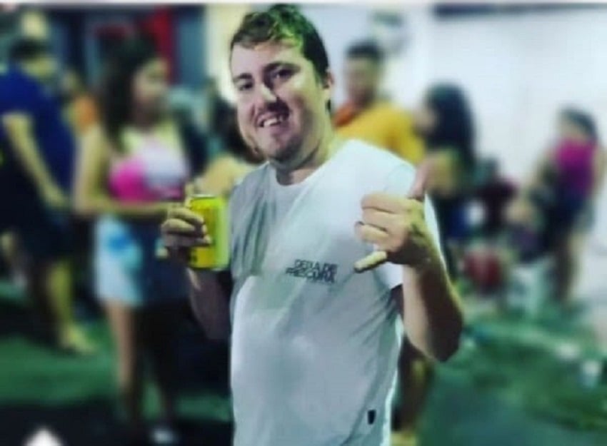 Justiça mantém júri popular para acusado de homicídio em passeata política no RN
