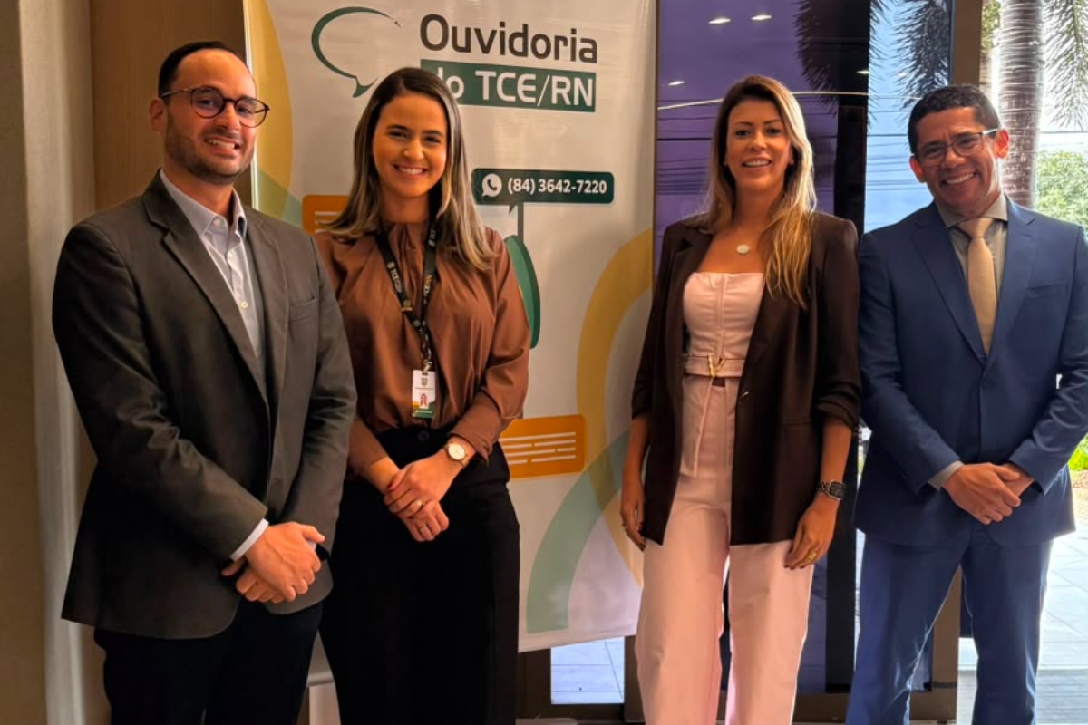 Assembleia Legislativa do RN participa de evento do TCE sobre proteção às mulheres
