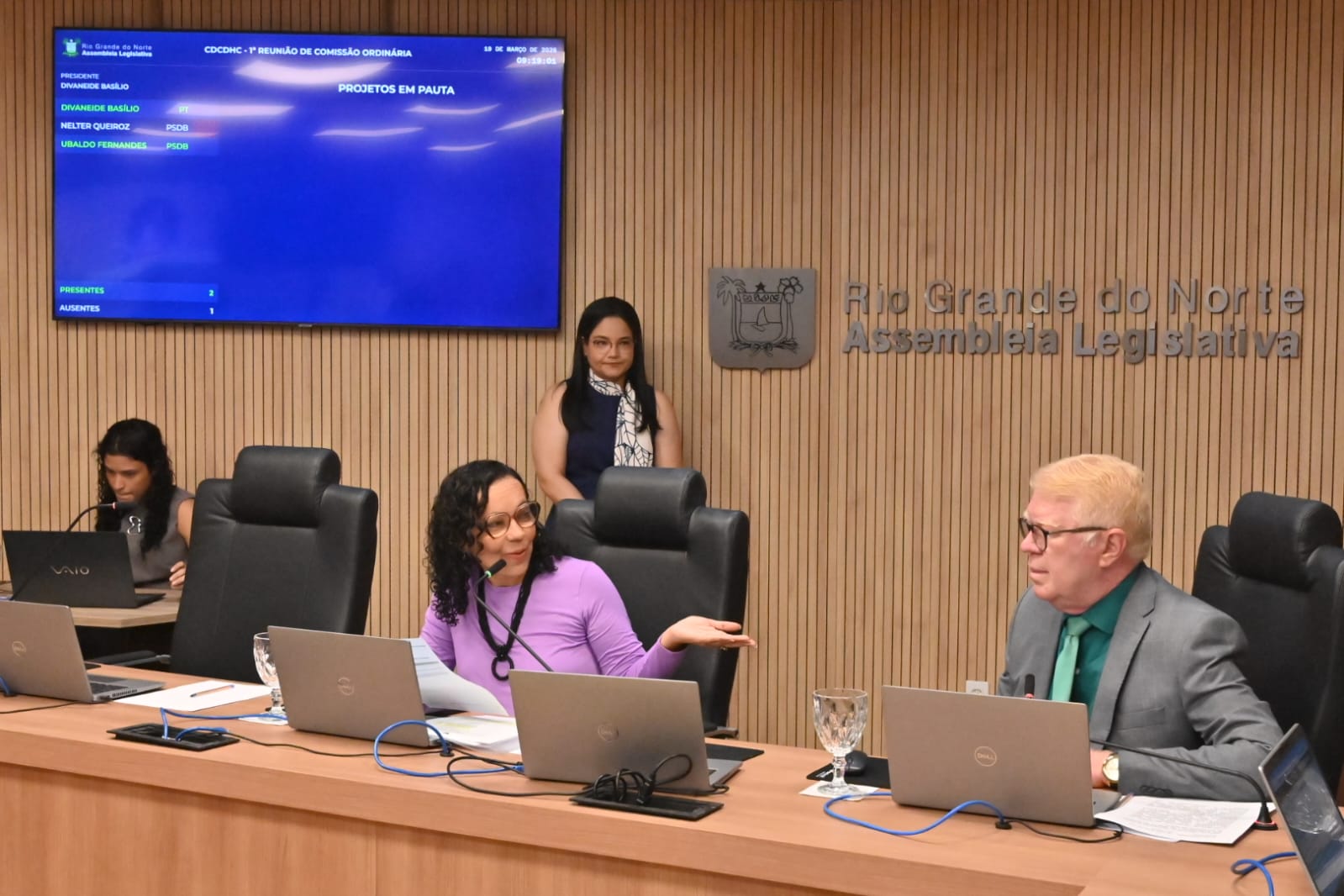 Comissão aprova selo para inclusão de bariátricos em restaurantes do RN