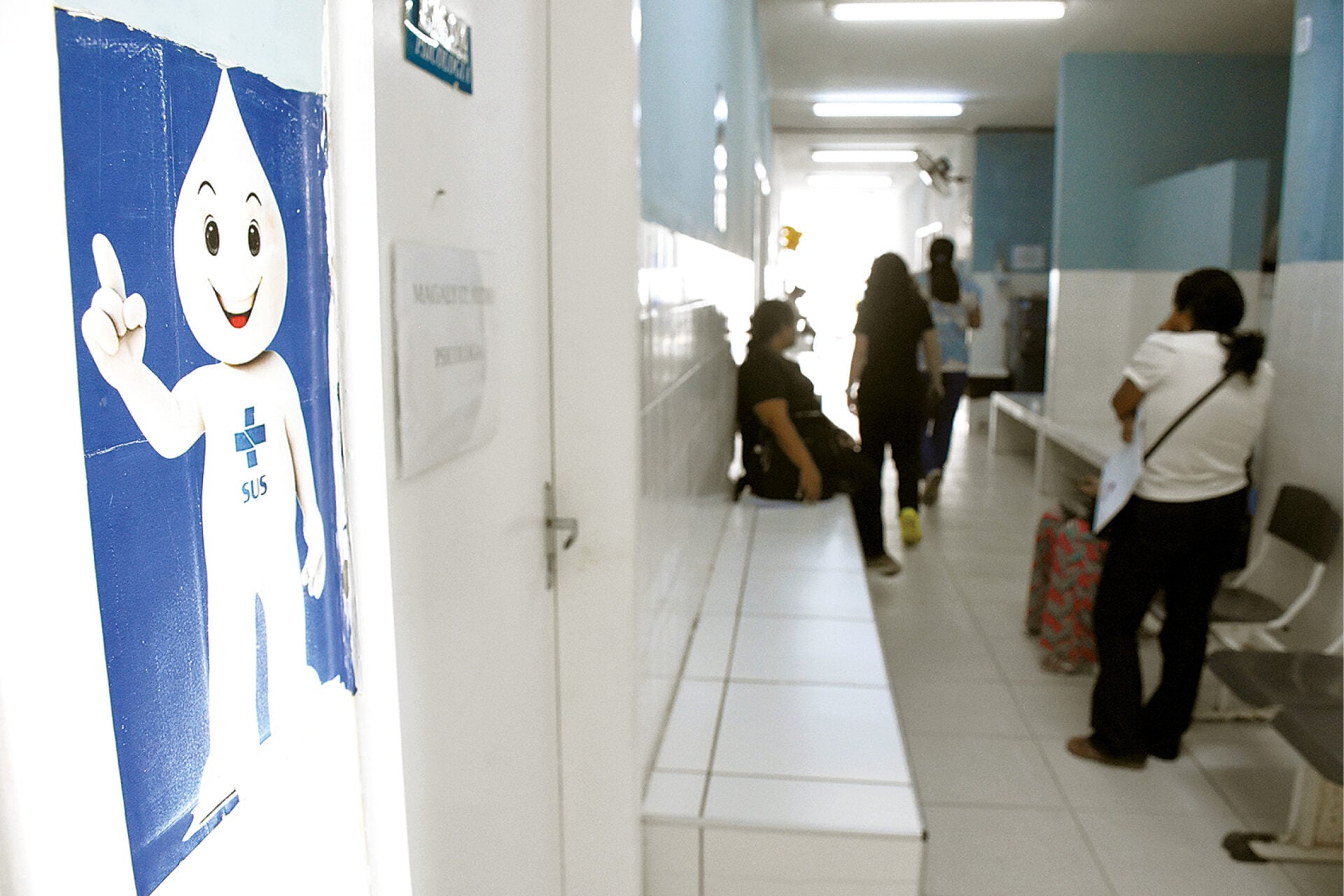 Natal aprova Plano Municipal de Saúde com foco em reestruturação e vacinação infantil