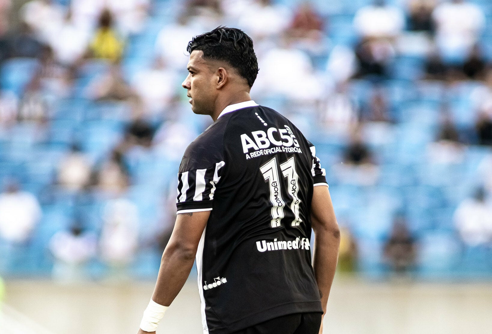 ABC terá retornos de Edson e Wallyson para jogo decisivo contra Luverdense