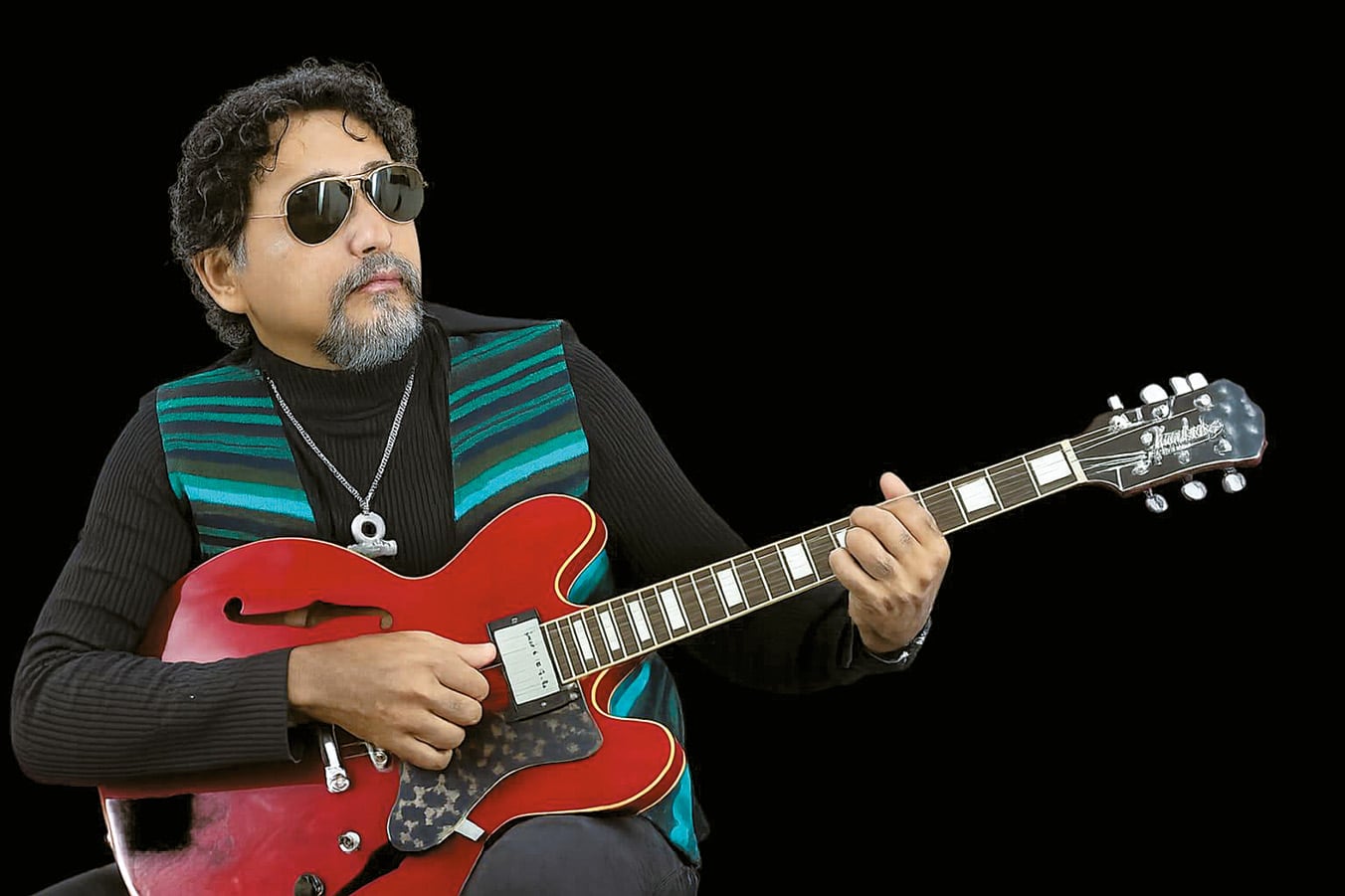 Primeiro Raul Raiz Fest celebra Raul Seixas em Natal na Natal Bier