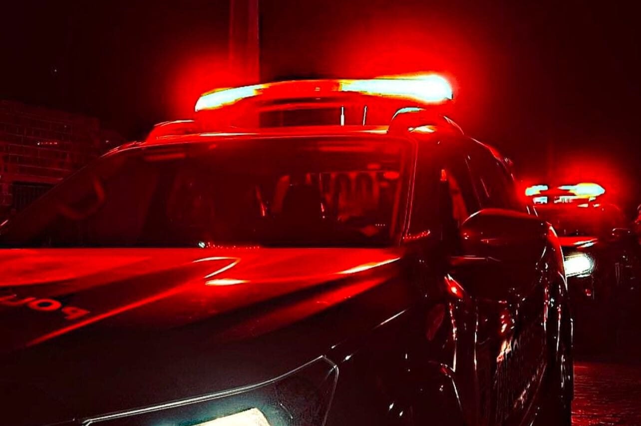Polícia Militar captura dois foragidos durante patrulhamento em Mossoró