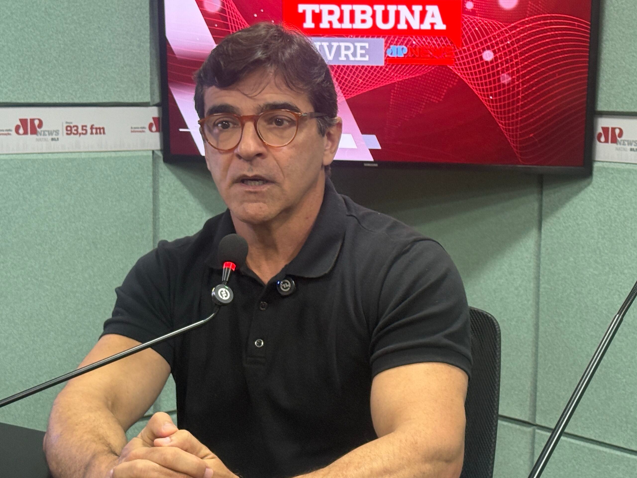 Fulvio Saulo comenta rompimento com Allyson Bezerra após descumprimento de acordos