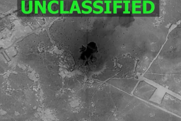 EUA bombardeiam alvos do Estado Islâmico na Síria em retaliação a ataques