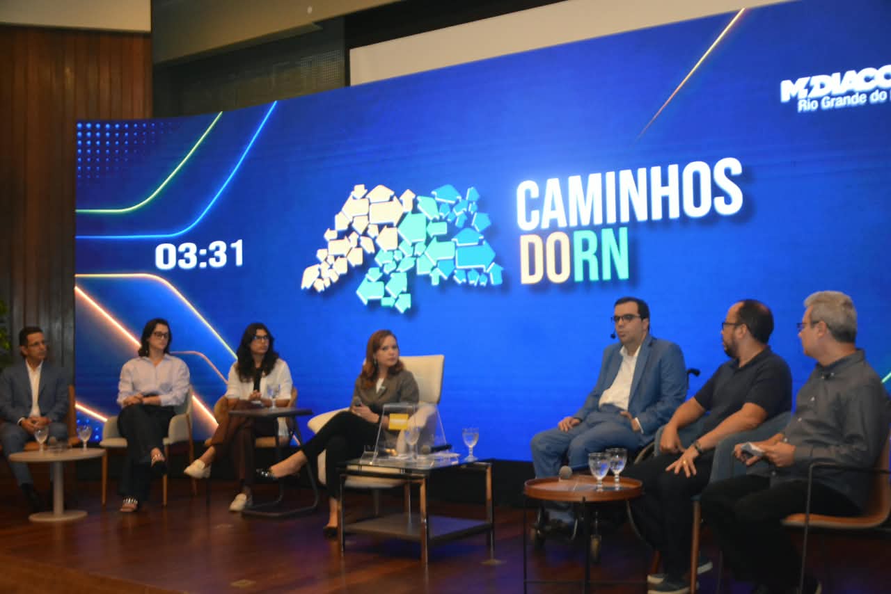 Tércio Tinoco defende PPPs e turismo acessível para desenvolver o RN