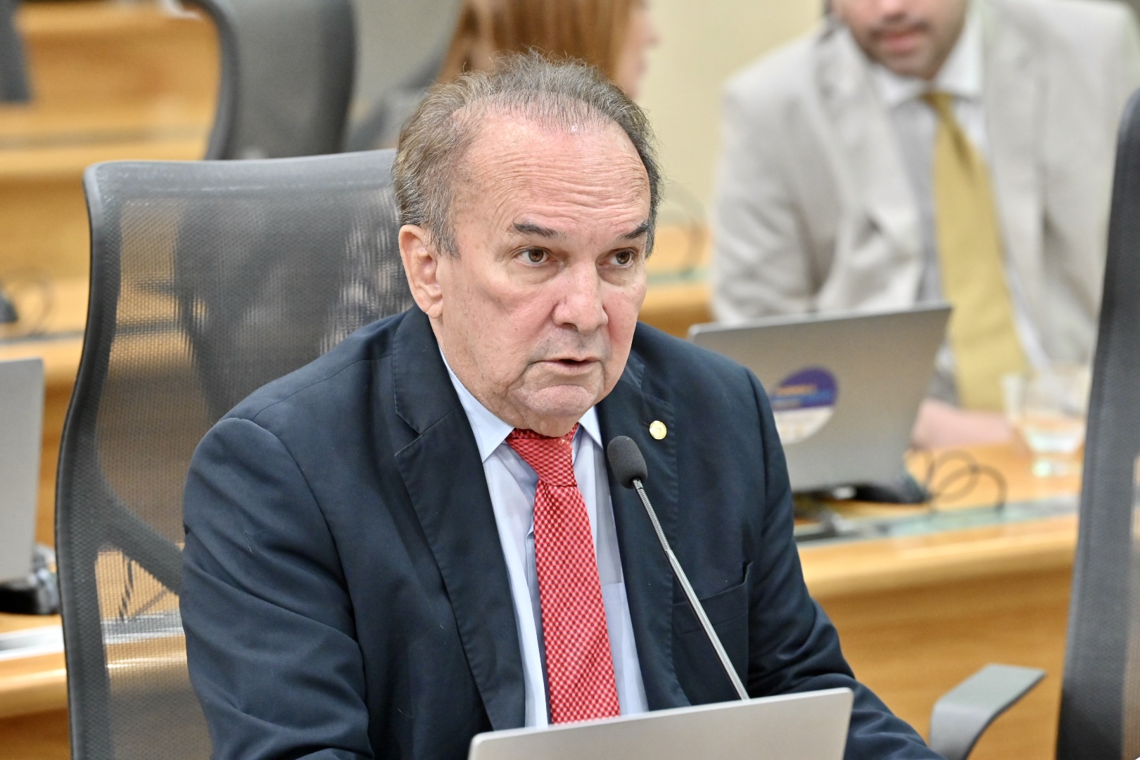 Lei torna obrigatória sinalização em piscinas públicas do RN para segurança