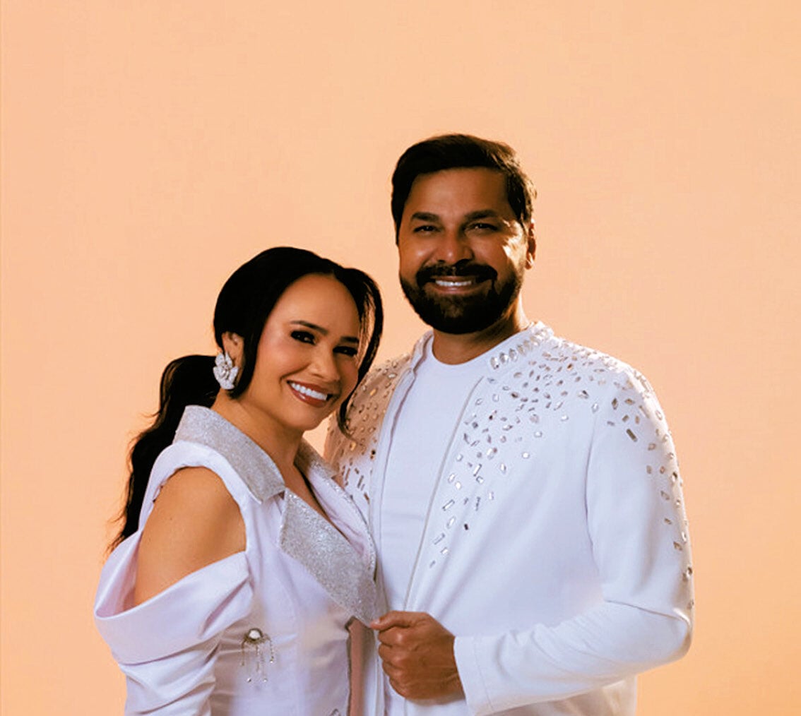 Tetê Pessoa e Circuito Musical apresentam show Remake no Teatro Riachuelo