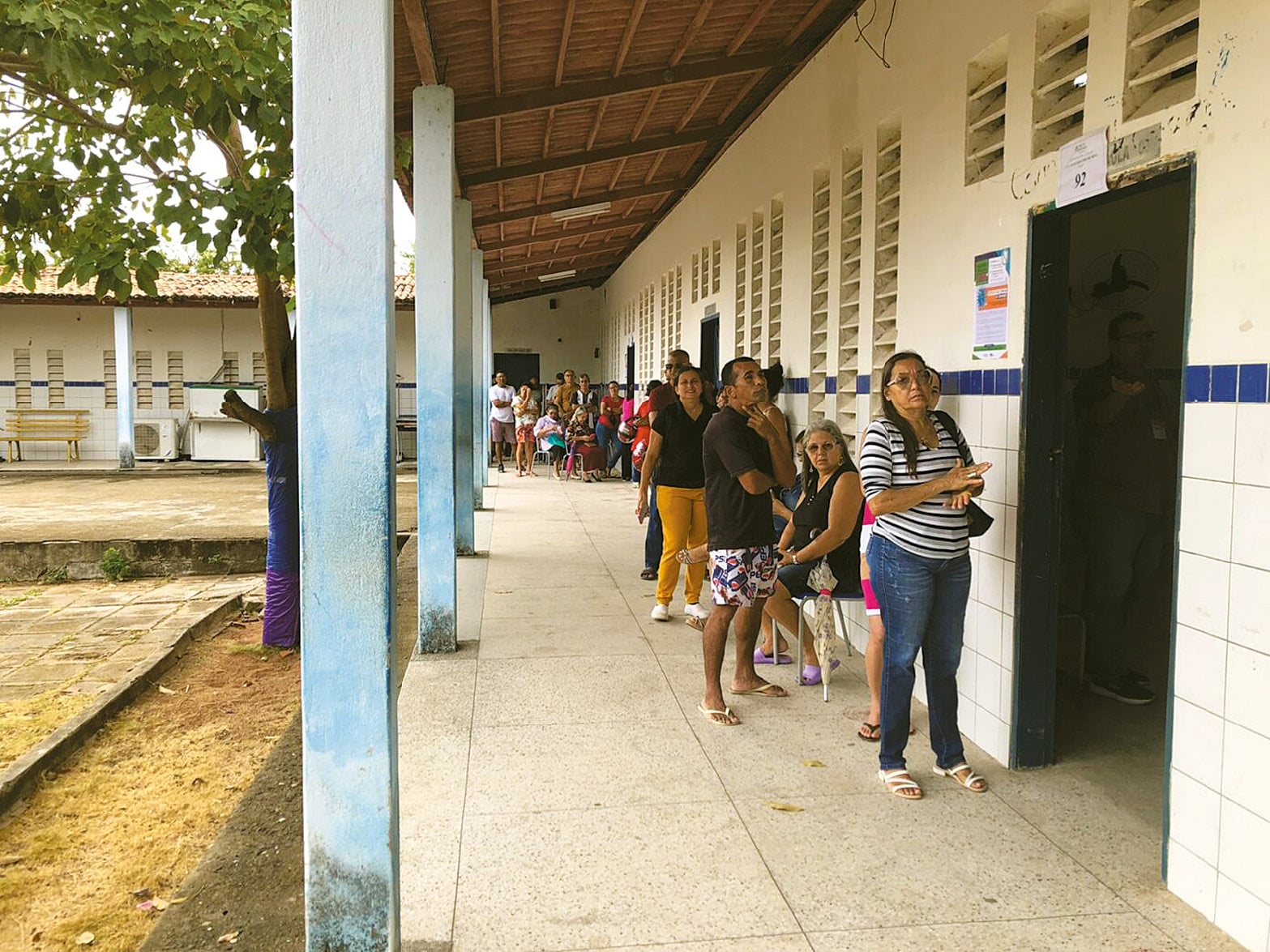TRE-RN define limite de eleitores por seção e regras para eleições de 2026