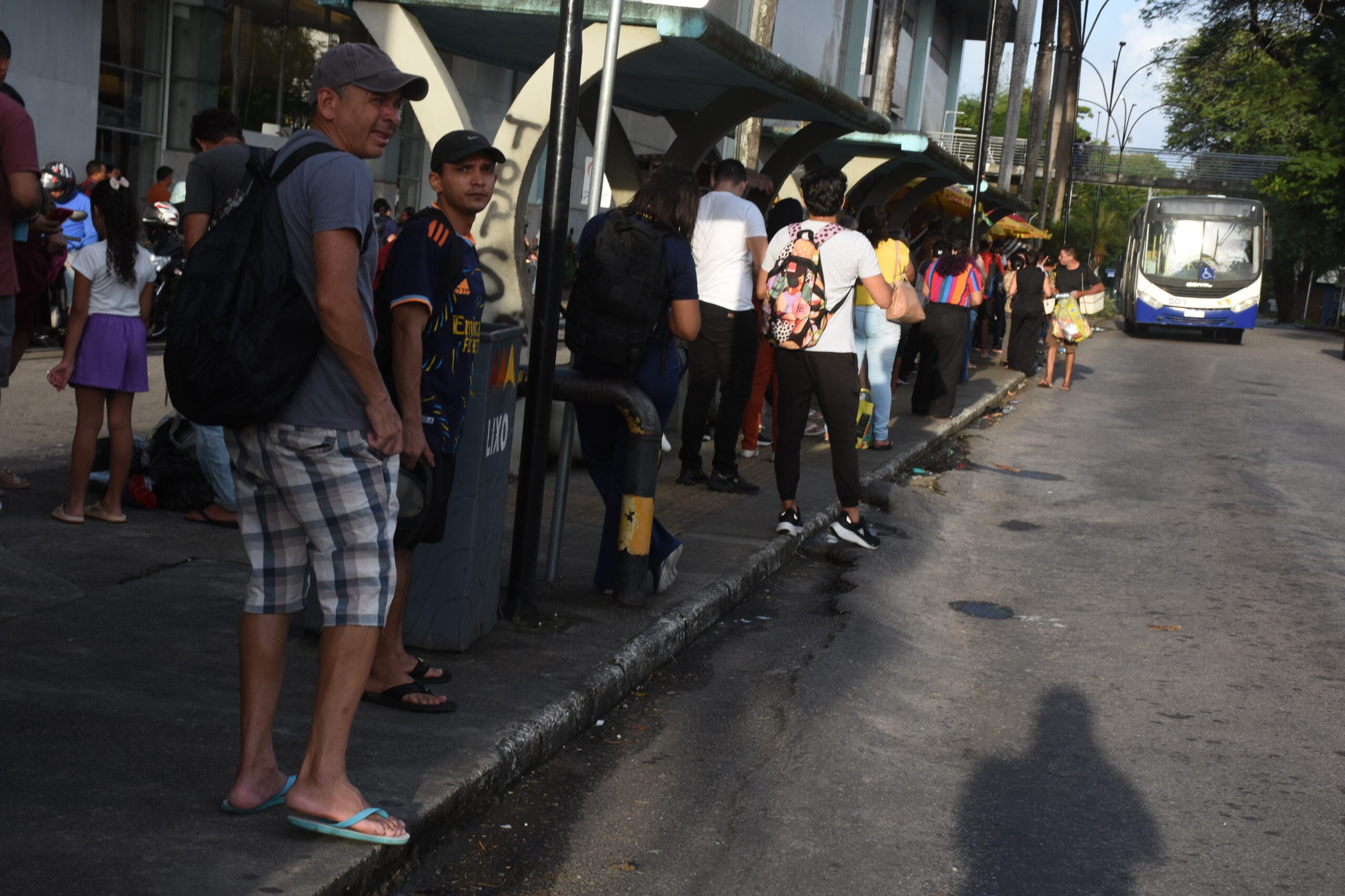 Licitação do transporte público de Natal prevê subsídio anual de R$ 73 milhões
