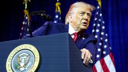 Trump impulsiona acordo de livre comércio entre UE e Mercosul por razões geopolíticas