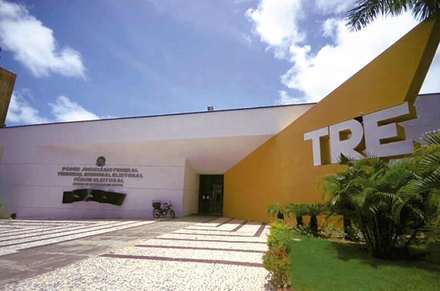 Justiça Eleitoral do RN define regras para propaganda eleitoral de 2026